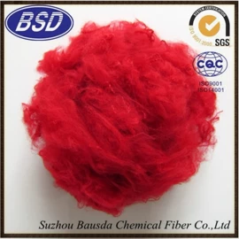 涤纶纤维;功能纤维