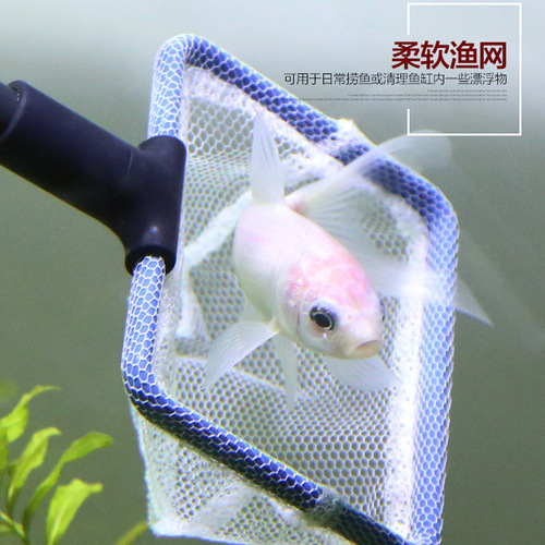 sunsun fish tank cleaner five-in-one aquarium brush fishing tank brush sand raking algae brush water grass clip