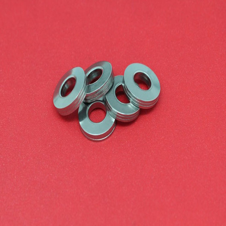 供应 NFE-3L.4L法式三叠垫圈 风电垫圈 三层碟形垫片