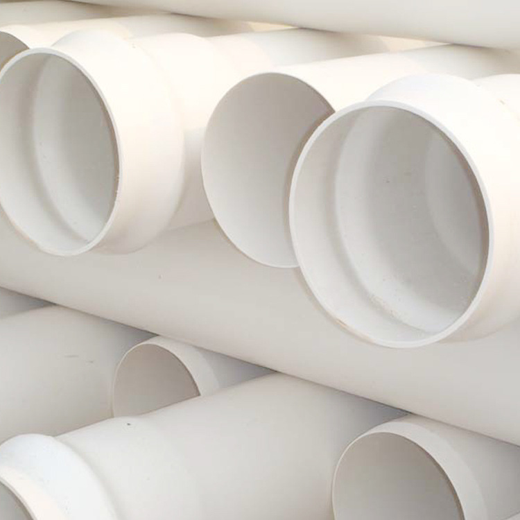 厂家热销农田pvc灌溉管道PVC硬管给水管
