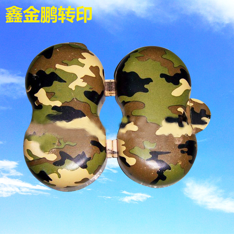 广州实力厂家 深圳水转印工厂曲面披覆水披覆热转印水贴纸UV喷油