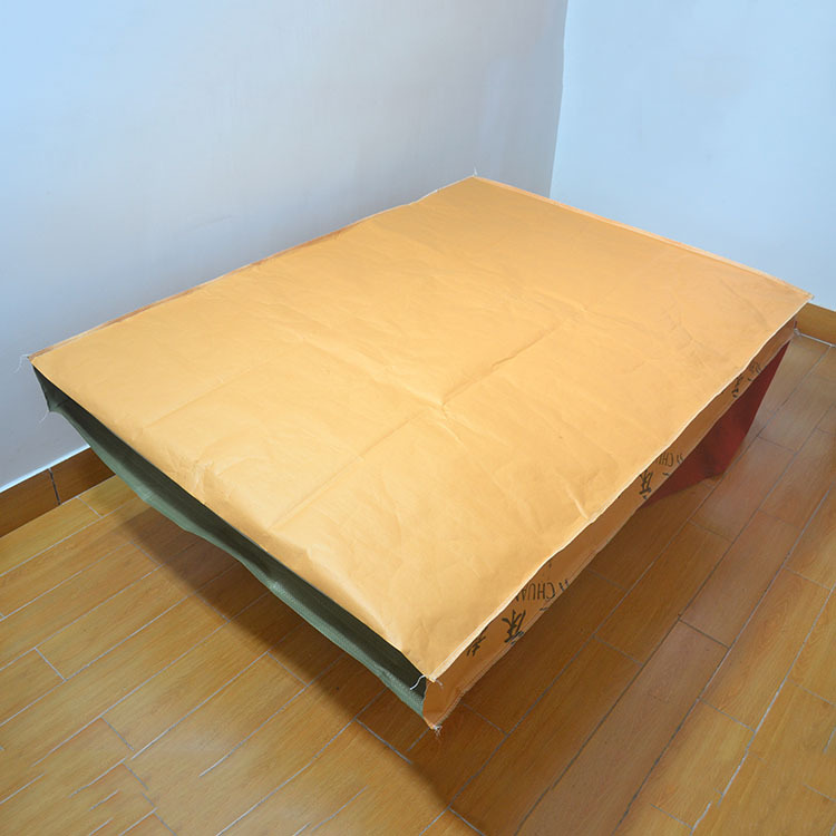 纸塑复合防水牛皮纸复合袋席梦思床垫包装搬家床垫加厚包装口袋