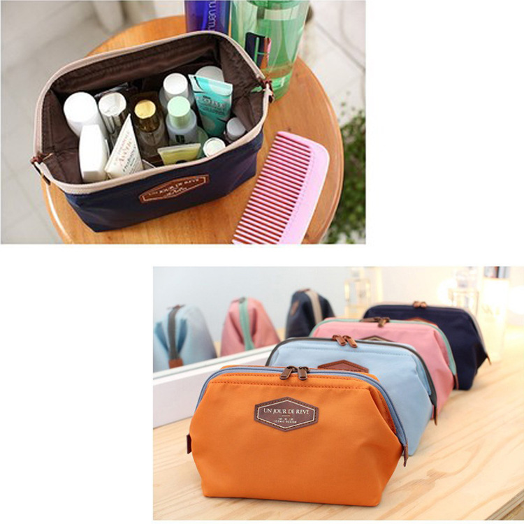 Stylish Makeup Bag 1
