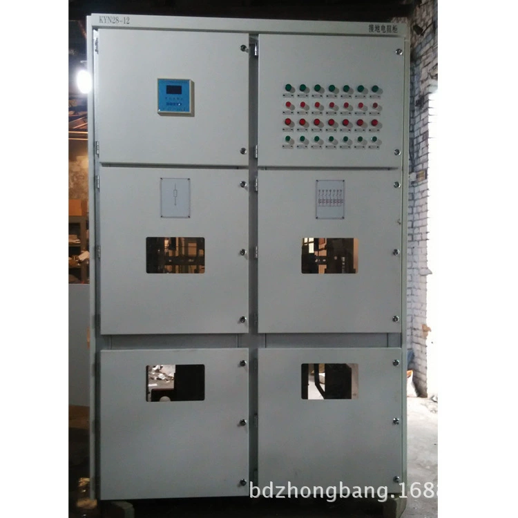 Виммы различных силовых систем, стыковочные требования к шкафу с резисторами заземления может разливаться