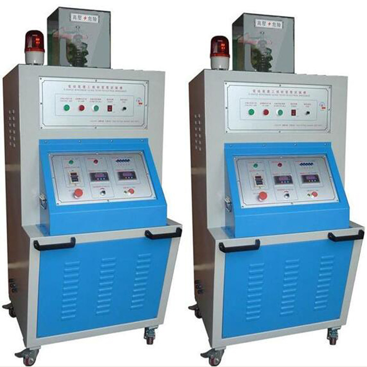 电线电缆工频耐压试验机5KV-25KVA高压测试设备现货推出