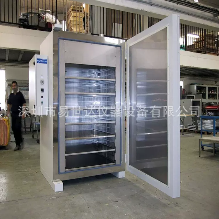 深圳东莞惠州广州高温箱送货上门不锈钢烤漆电子五金烘箱干燥箱