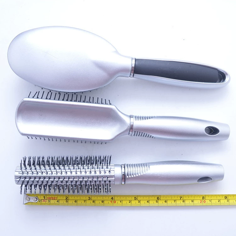 Brush, air bag, massager, set, 3 sets