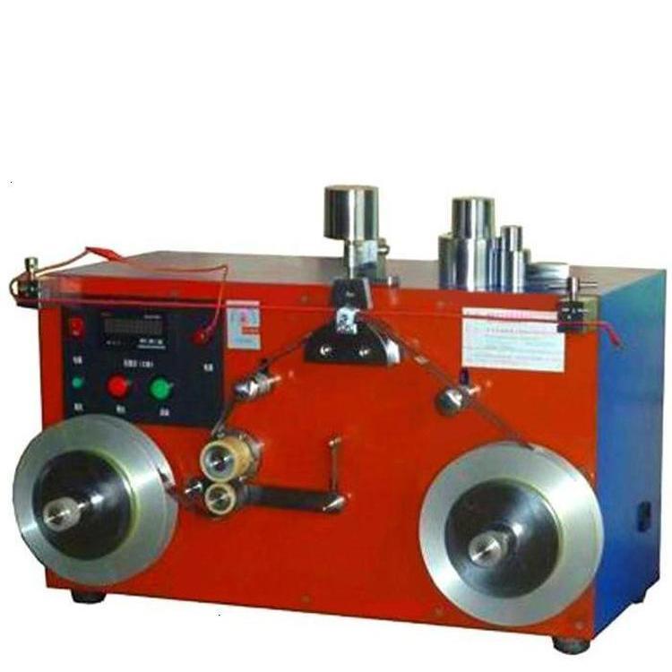 批发 汽车线耐磨试验机 电线绝缘耐磨强度试验