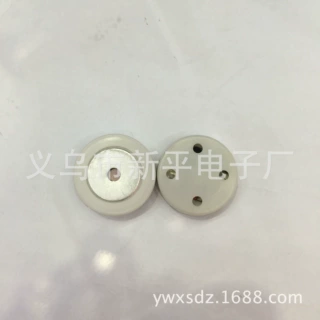 厂家新款音乐大圆盒玩具电子配件儿童玩具爱丽丝圣诞快乐发声玩具