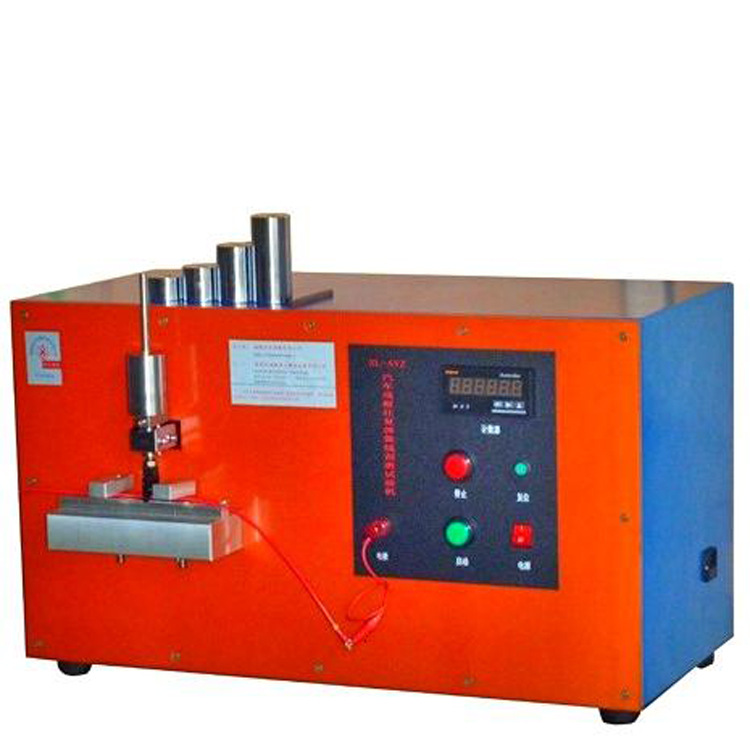 厂商供应 汽车线耐磨刮试验机 电线耐磨测试仪