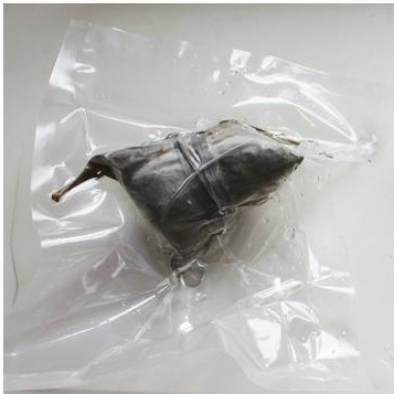 透明耐130度高温杀菌蒸煮袋 可印刷 厂家特价供应