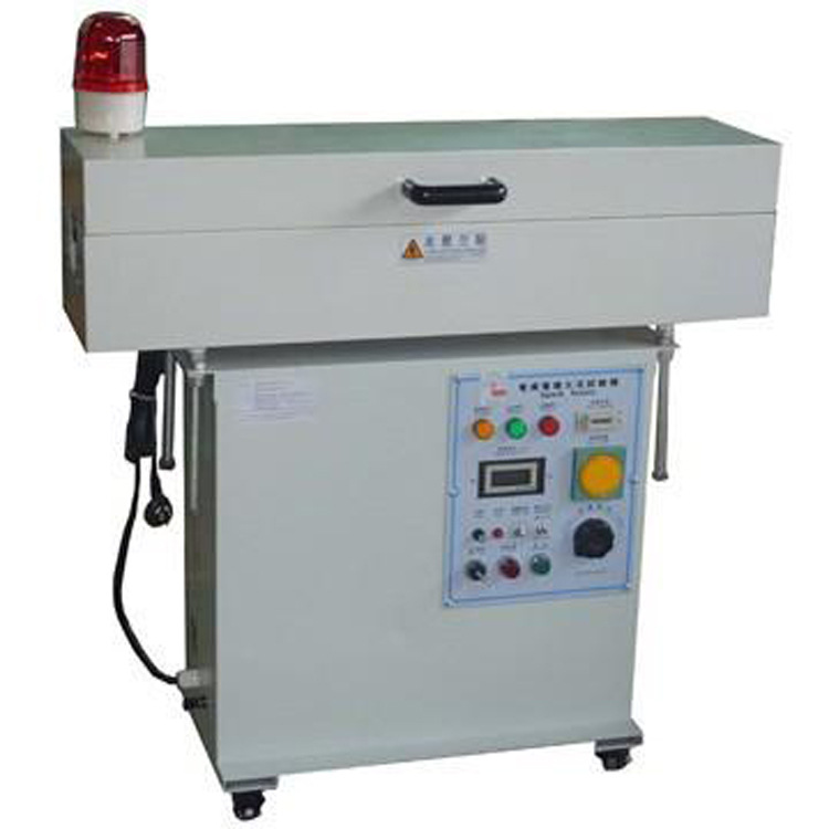 电线电缆工频火花试验机 25KW工频火花机电线检测设备   W