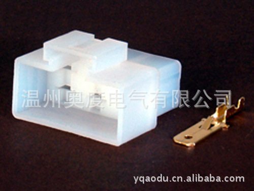 厂家热销DJ7069-6.3-11，汽摩配件，接插件