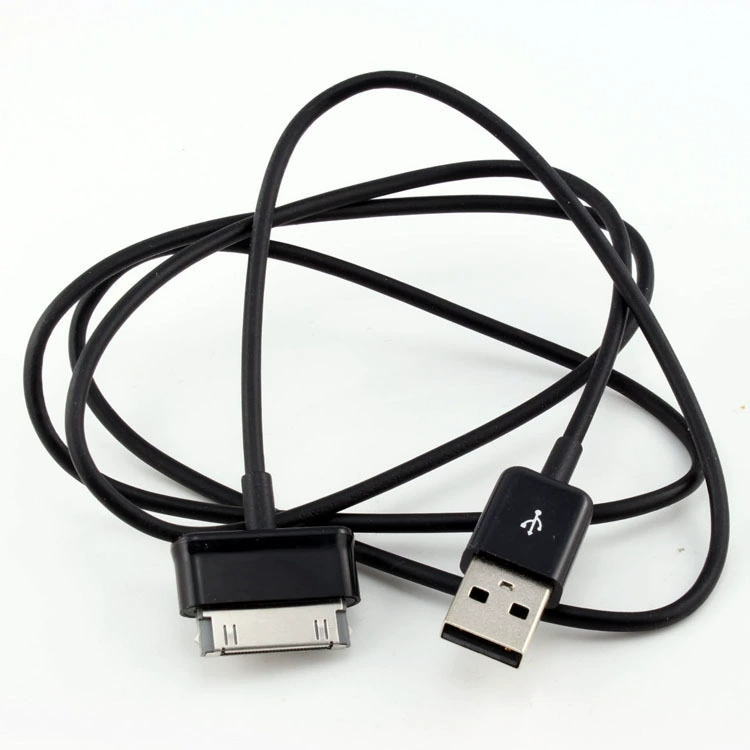Applicable to tablet Galaxy Tab P1000 mobile phone tablet computers charging data cable P3100 P3110