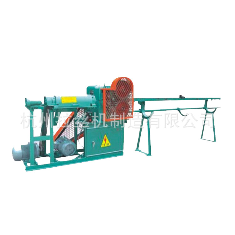 调直切断机厂家小型钢筋调直切断机批发优良数控调直切断机