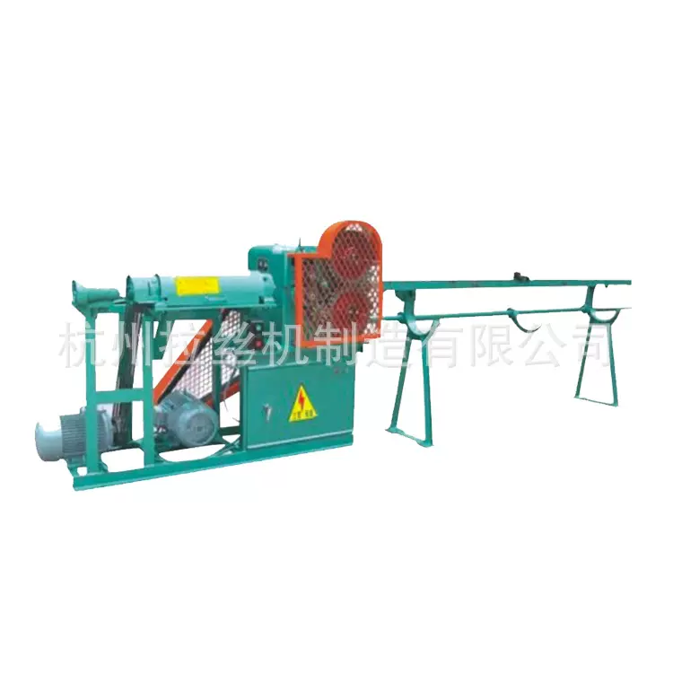 调直切断机厂家小型钢筋调直切断机批发优良数控调直切断机