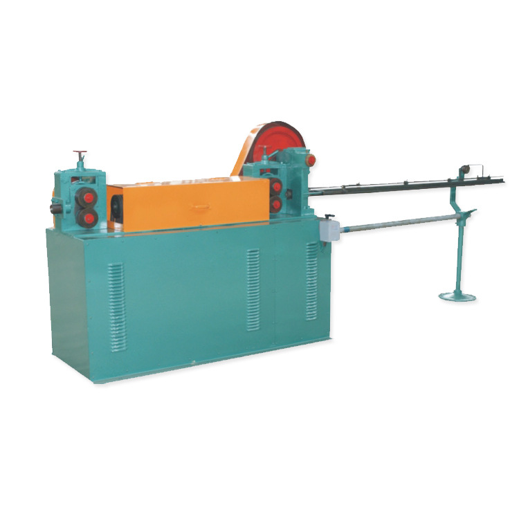 供应 GT4-12调直切断机 液压钢筋调直切断机 钢丝调直切断机