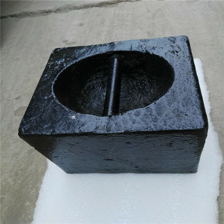 160mmx156mmx130mm压载块上海直供压载块价格