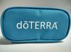 Doterra, oil, bottle for essential oils, storage system, small clutch bag, 15 ml, 10 cells, wholesale