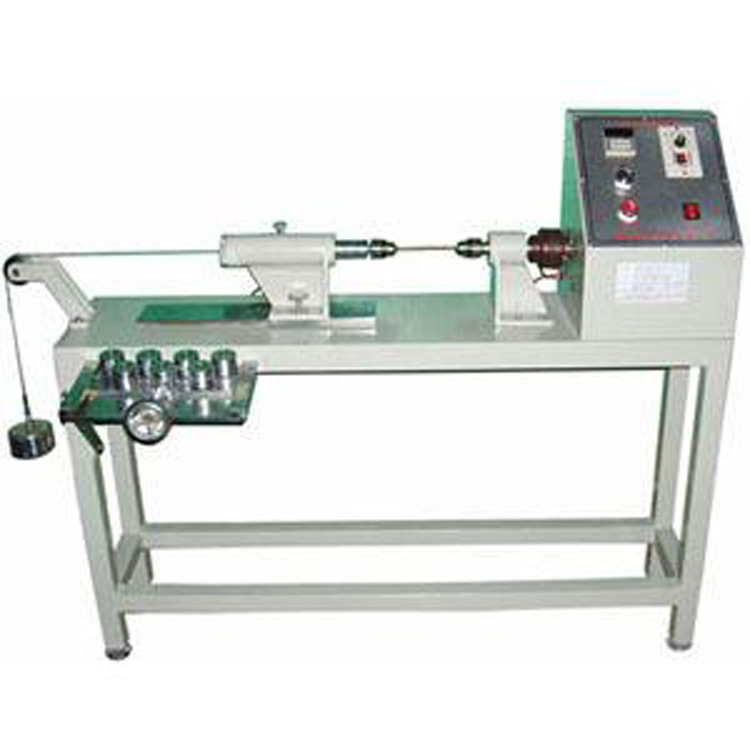 主营铜线扭转试验机厂家XL-8054  金属线材扭断测试设备