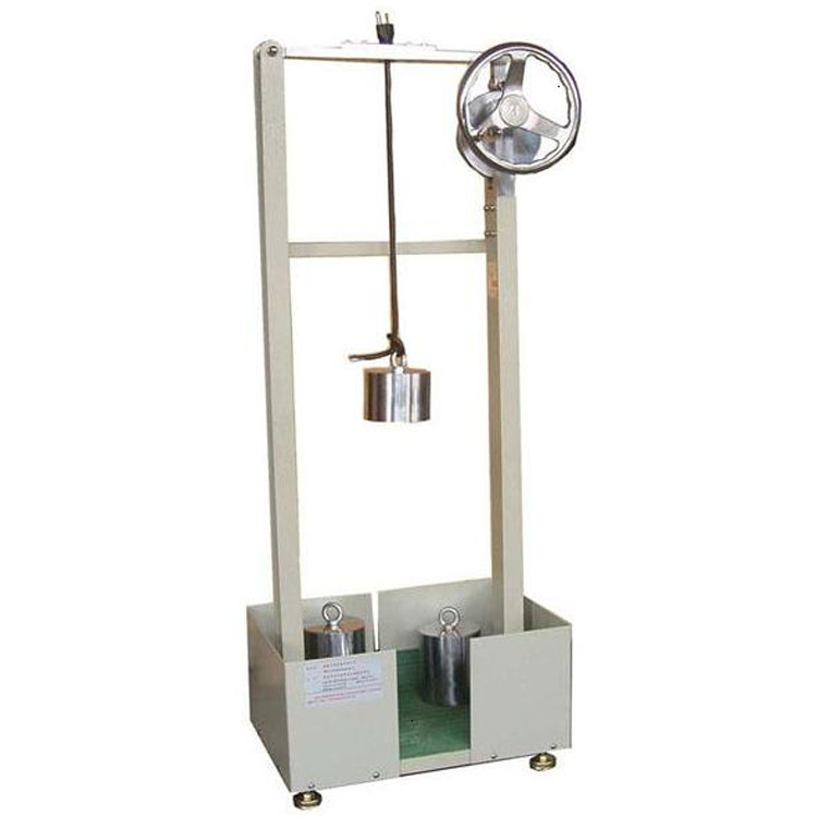 批发插头线吊重摆动试验机电线软缆保持力试验仪 线材保持力 W