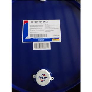 FUCHS ECOCUT HSG 211 LEˮ���������͸�˹ECOCUT HSG 211 LE