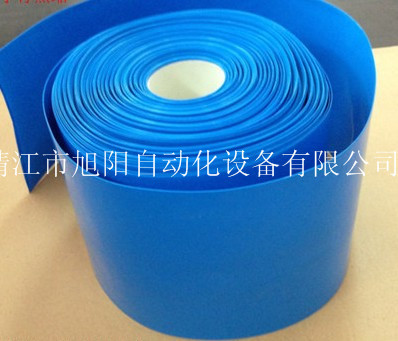 组装锂电池，电池组套管，热缩管