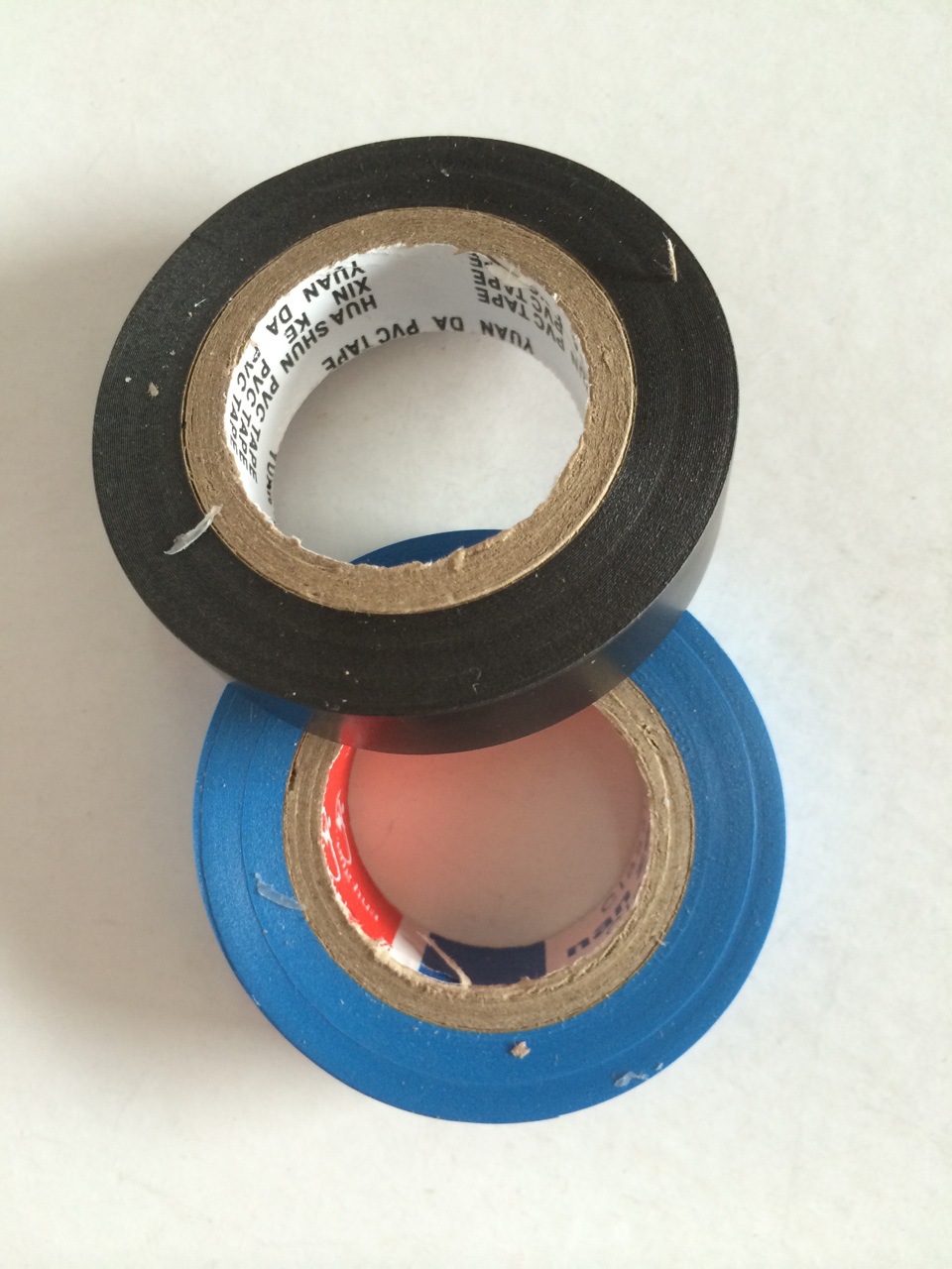 一元店二元店热卖产品地摊百货推荐货源大电工胶布