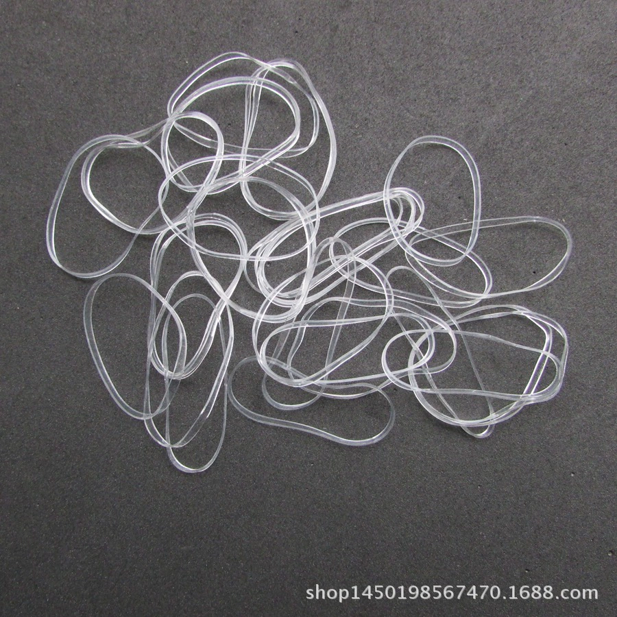 Производитель поставляет прозрачные резинки, антивозрастные резинки, уличные прозрачные резинки, высокотемпературные резиновые ленты.
