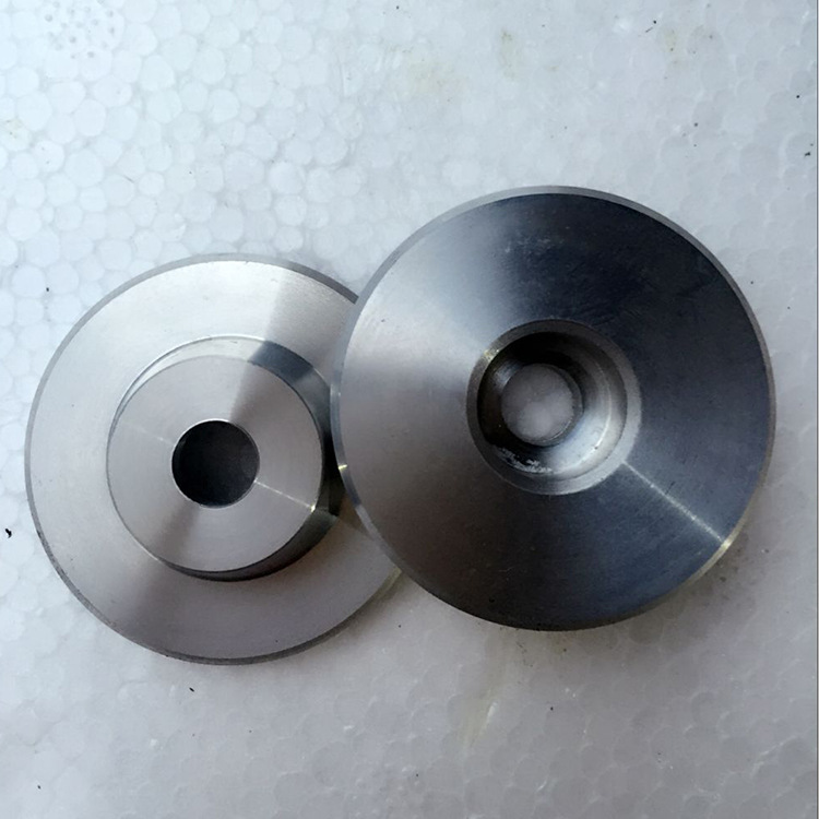 CNC数控车床加工铣床线切37割零件不锈钢板铝合金五金机械加工