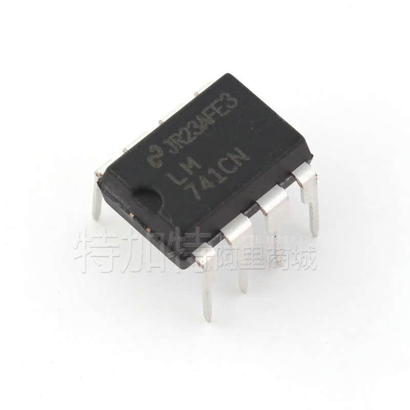 ؼ|LM741CN 741CN Ŵ DIP-8