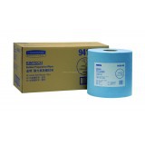 【金佰利】94166 金特* 强力高效擦拭布（大卷式）