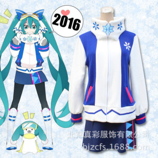 2016 mikuӺlﶬcosplayb