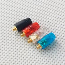 直插SE215 SE315 SE425 SE535 UE900插头 SE315 MMCX直插