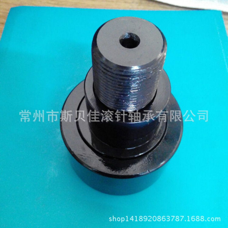 供应CFE-1-SB  CR-1-XBE  CRSBE16带偏心套英制螺栓滚轮轴承