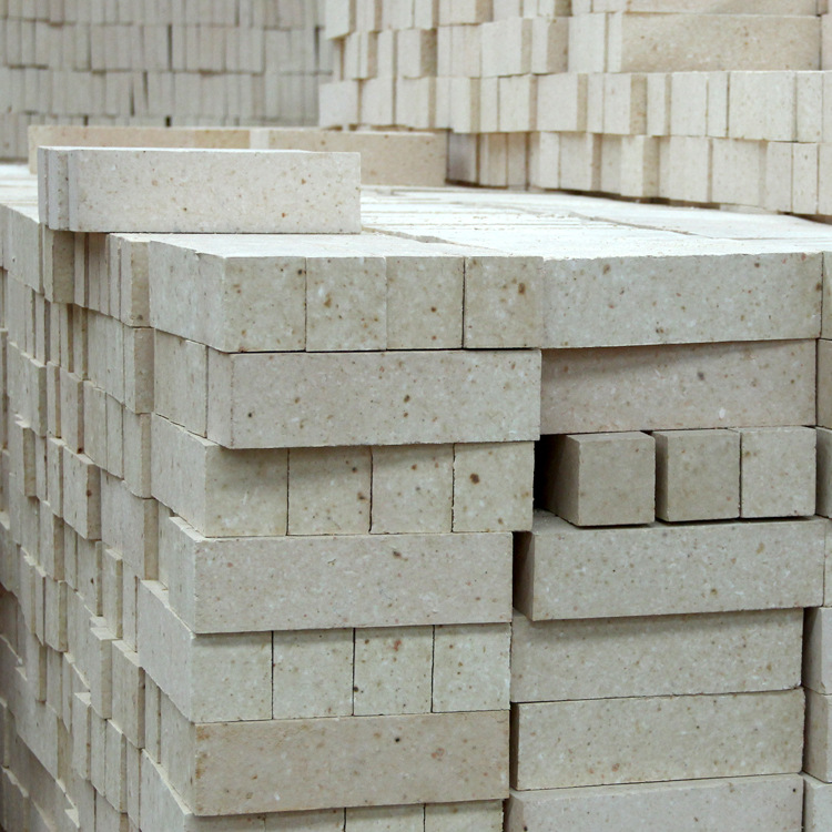 河南厂家直供 一级高铝耐火砖 耐火不易磨损 供应异型砖标砖耐材