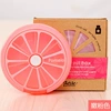 Q3-12 tender pink