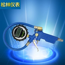 压力表;检测仪;胎压计