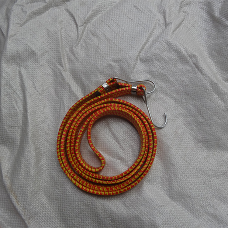 【奥捷】【行李绳】自行车拉紧行李捆绑绳  载物弹力捆绑带