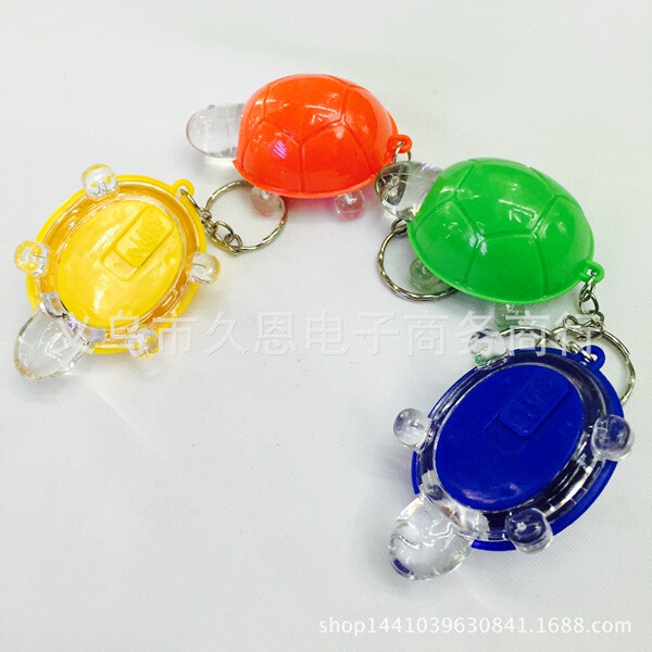 creative keychain
