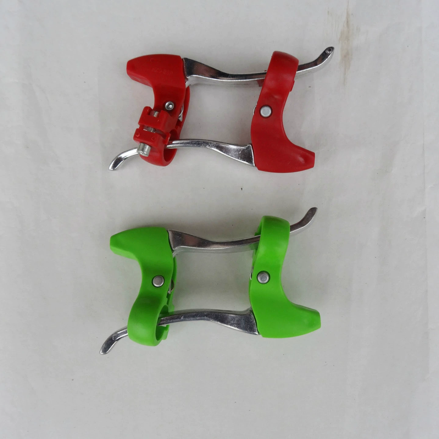 [Children's bicycle accessories] 28P semi -aluminum hand brake gates handbrake handbrake to wholesale