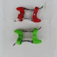 [Children's bicycle accessories] 28P semi -aluminum hand brake gates handbrake handbrake to wholesale