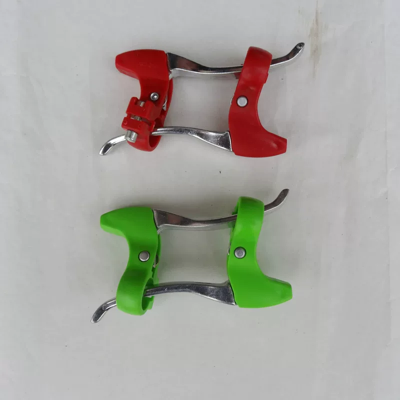 [Children's bicycle accessories] 28P semi -aluminum hand brake gates handbrake handbrake to wholesale