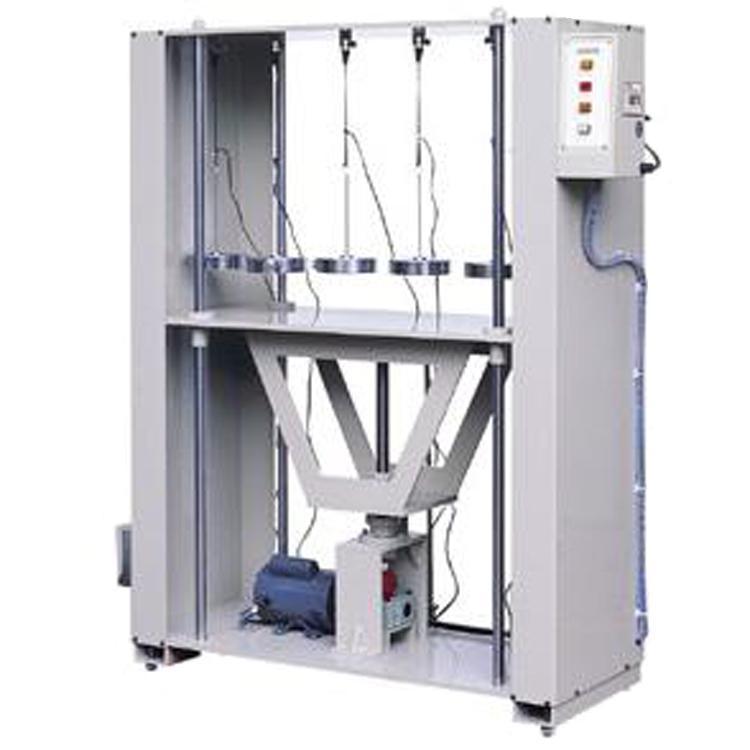 批发 静态拉力试验机6组-插头线突拉测试机 W