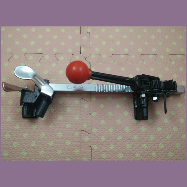 经销批发 打包座 重型 凯丰 纸塑带 重型打包座