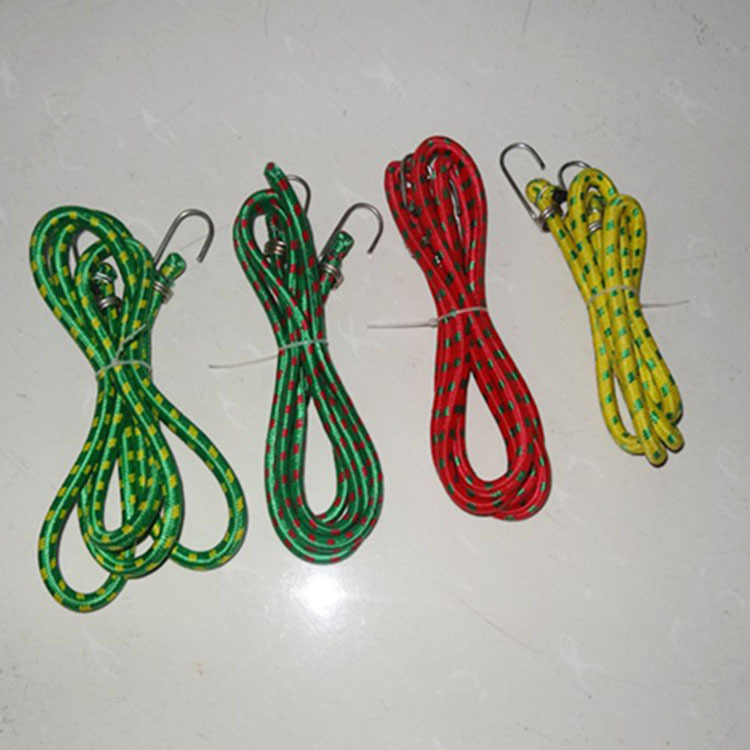 摩托车绑带弹力绳电动自行车捆绑松紧带电瓶车绑货绳