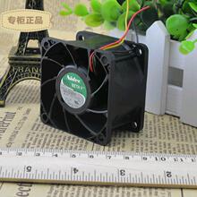 NIDEC 279072-001 VA225DC V35140-57 6038 6CM 1.1A 12V��������