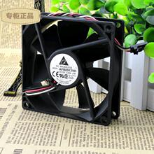 DELTĄ�_ 9CM 12V 0.60A 2 3�� AFB0912VH-F00/R00 �y�و��L��