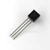Spot unidirectional thyristor BT169D To-92 plug-in silicon crystal pipe 400V0.8A