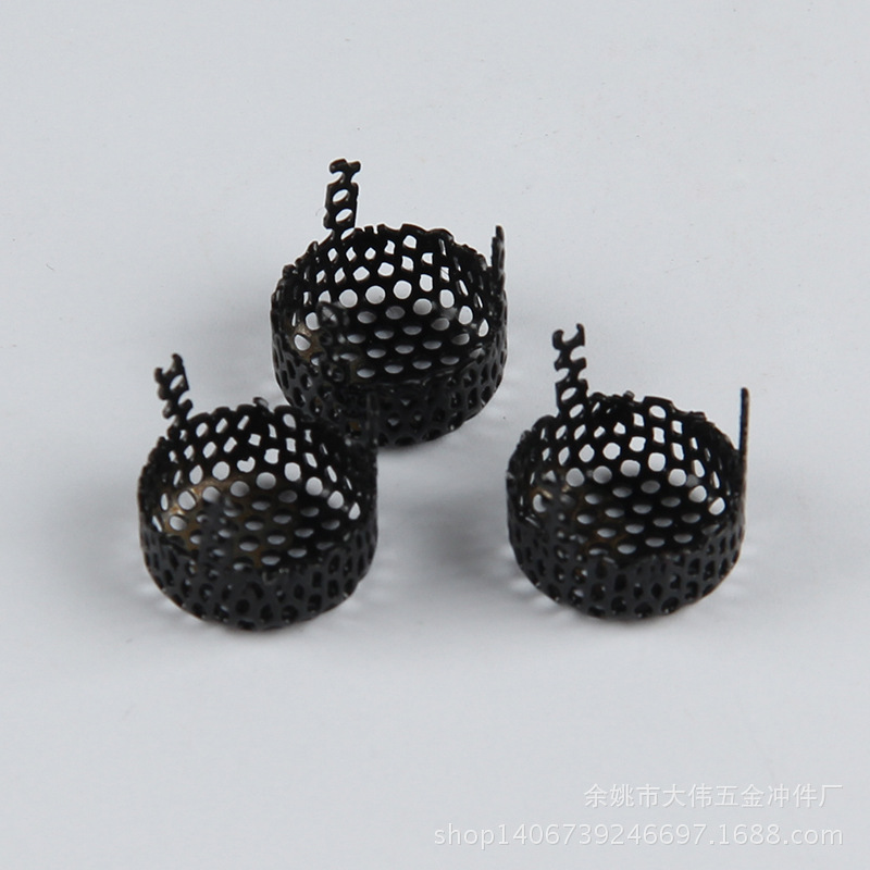 厂家长期出售焊接金属五金冲压件 小型高精度合金钢板五金冲压件